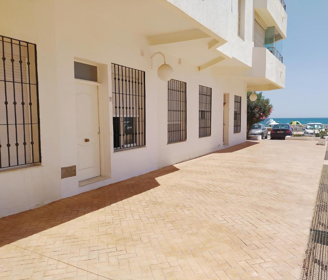Apartamento Carvajal Beach フエンヒロラ エクステリア 写真