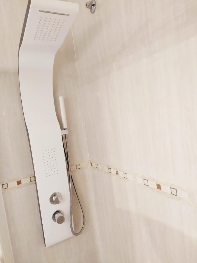 Apartamento Carvajal Beach フエンヒロラ エクステリア 写真